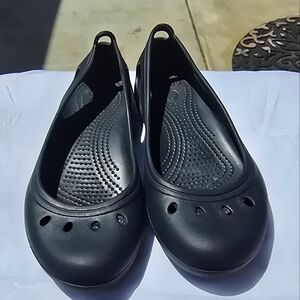 Croc Women Kadee Flats